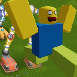 Get Chased By Wubboxes (Update 5.5  HALLOWEEN) icon