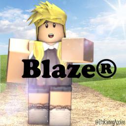 Blaze Cafe®