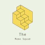 The meme squad fr0g