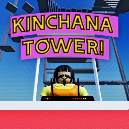 Kinchana Tower 🕺 icon