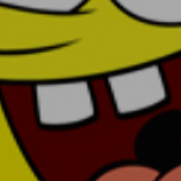 * NEW! * - Doctor Studios place (Scary Spongebob!)