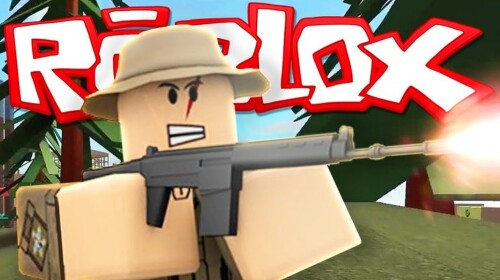 Sniper Shooter!