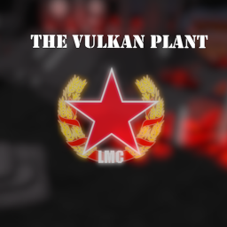Vulkan Plant