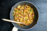 noodle salad