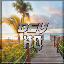 Dev HQ [NEW]