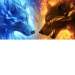 Thunder wolf club