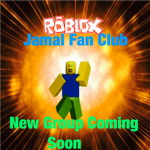 jamal fan club
