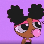 mah fofinha