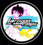 Larpganronpa