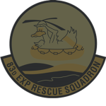 83rd Expeditionary Rescue Squadron