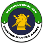 ""Psychological Operations Group