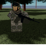 Intelligence Agency Forces
