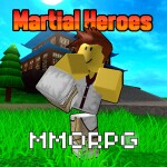Martial Heroes Alpha