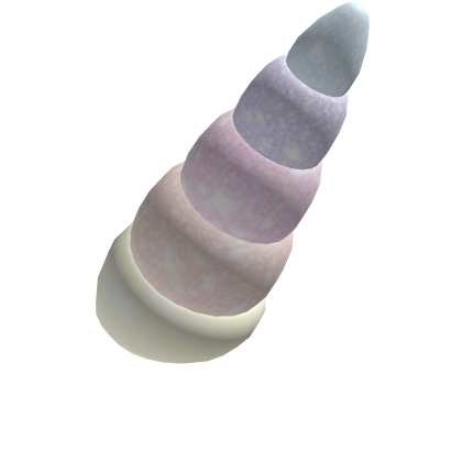 Cutie Unicorn Horn