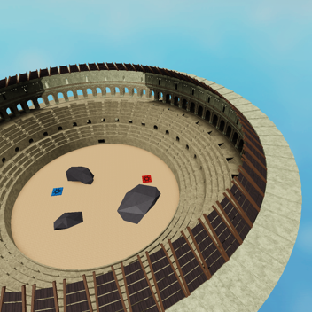 Gladiator Arena