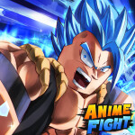 [REWORK] Anime Fight