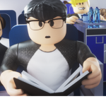 Team roblox v2