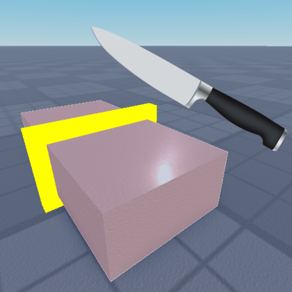 Part Slicer