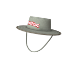 The Camper Hat Empire