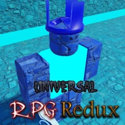 [🎃]Universal RPG: Redux icon