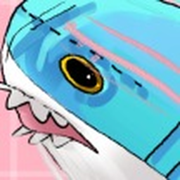 (ALPHA RELEASE!) Blahaj Battles