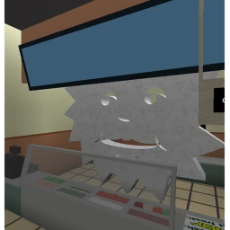 Sun Sorb works at Subway icon