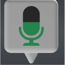MIC n CHILL icon