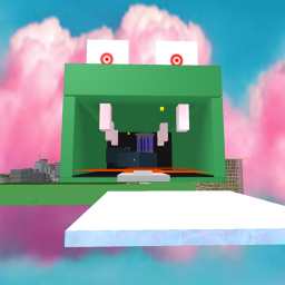 The Random Stuff Obby/Tycoon