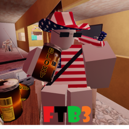 [UPD!] Find The Badges 3?