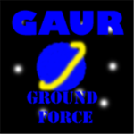 Galactic Alliance Ground Force