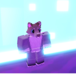 The wolf changer