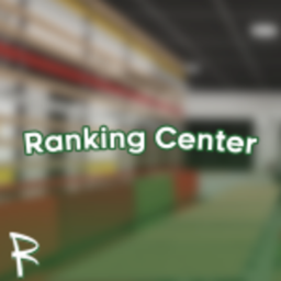 [CLAIM!] 🚀 Rank Center