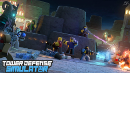 Simple Tower Defense (BETA)