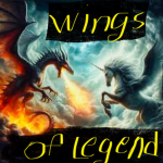 Wings of Legend