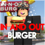 In N Out Burger