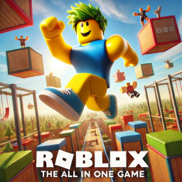 The All in One Game