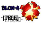 BLOX-4 -[TECH]-