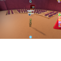my very fir vr game!!!!!