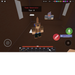 Harry’s club