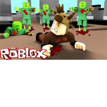 zombie fight