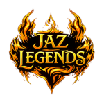 ‘Jaz legends
