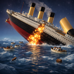 Titanic Bangers