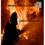 Manitou Park Fire Company