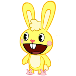 Hi welcome to happy tree friends