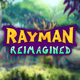 Rayman Reimagined icon