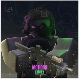motions | hangout
