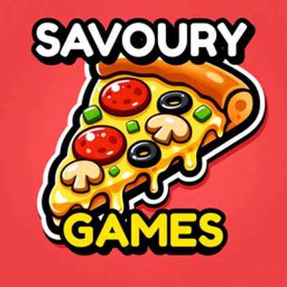 Savoury Games Roblox group icon