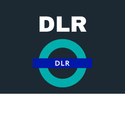 The Blue Line (D  L  R)