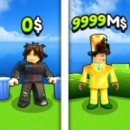 Rich Simulator [Beta]
