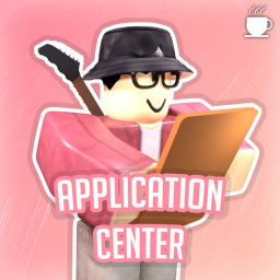 Application Center
